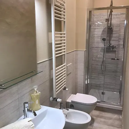 Signorelli House Apartament Cortona