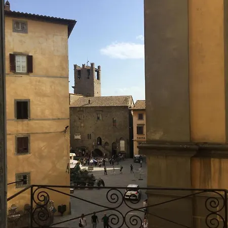 Signorelli House *