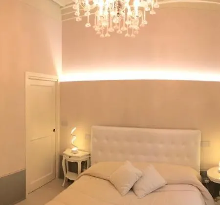 Signorelli House *