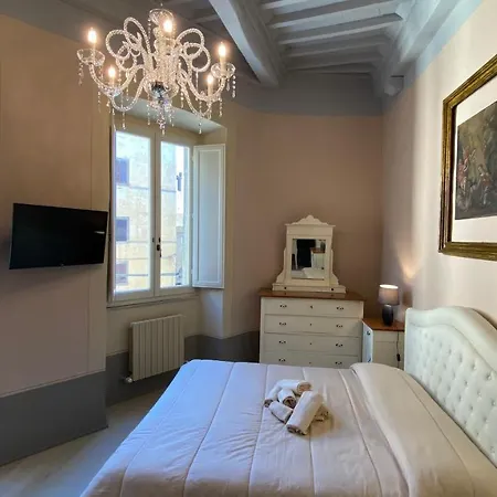 Signorelli House Apartament