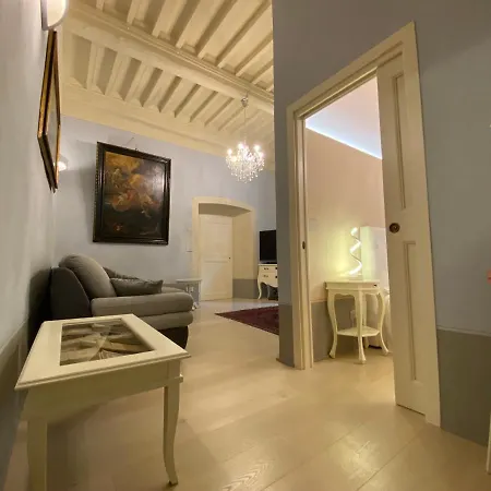 Apartament Signorelli House *