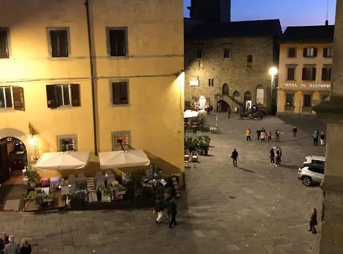 Signorelli House Апартаменты *