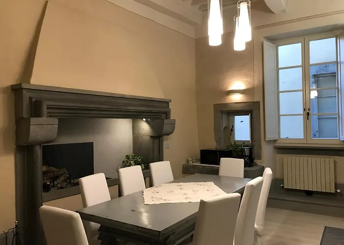 Апартаменты Signorelli House