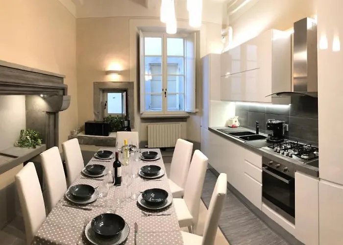 Апартаменты Signorelli House *