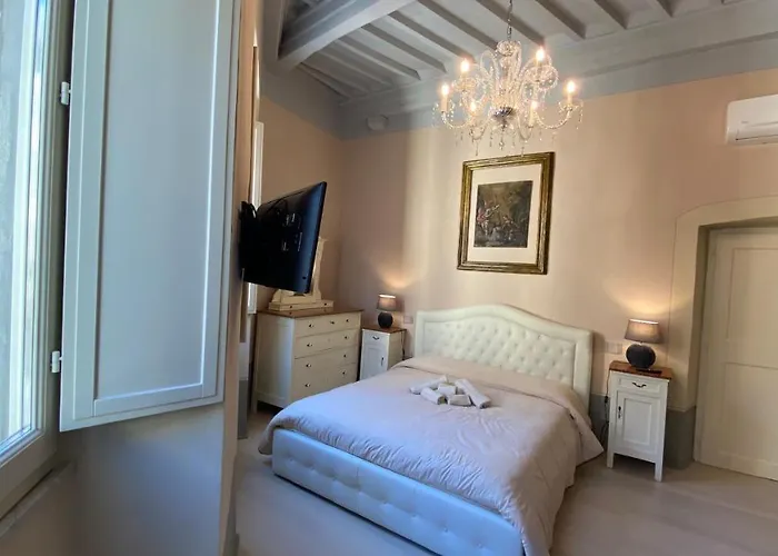 Signorelli House Апартаменты *