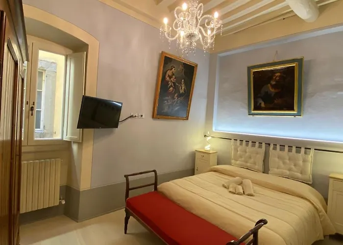 Апартаменты Signorelli House