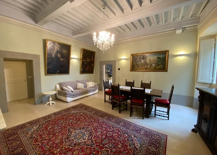 Signorelli House Апартаменты *