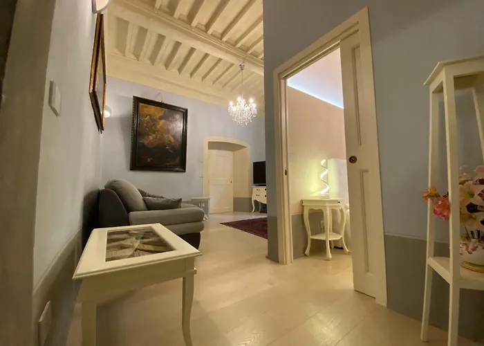 Апартаменты Signorelli House *