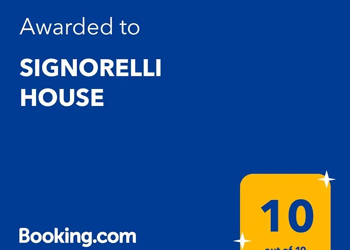 Signorelli House