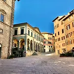 Signorelli House Apartamento Cortona