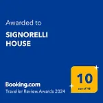 Signorelli House