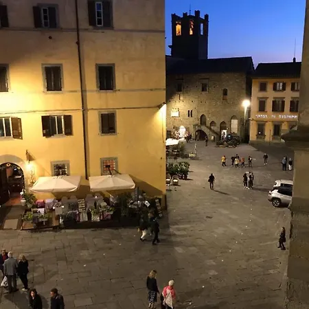 Signorelli House Apartment *