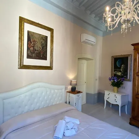 Signorelli House Apartman