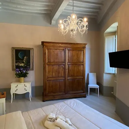 Apartment Signorelli House