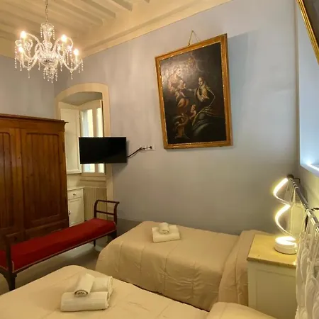 Signorelli House *