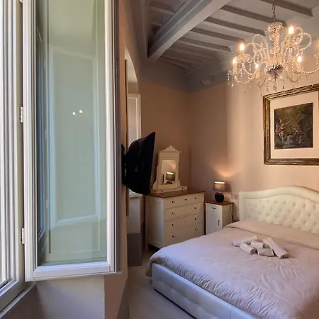 Signorelli House Apartman