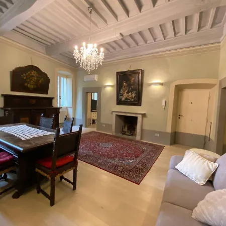 Signorelli House Apartament *