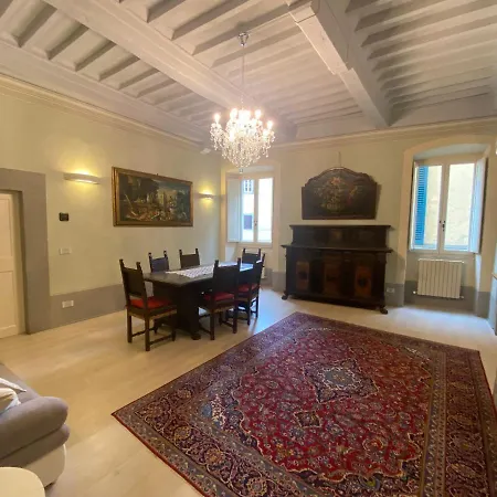 Signorelli House Apartment Cortona