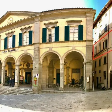 Signorelli House Apartment *
