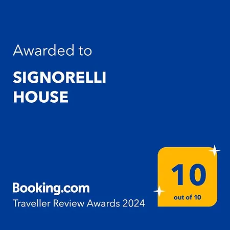Signorelli House