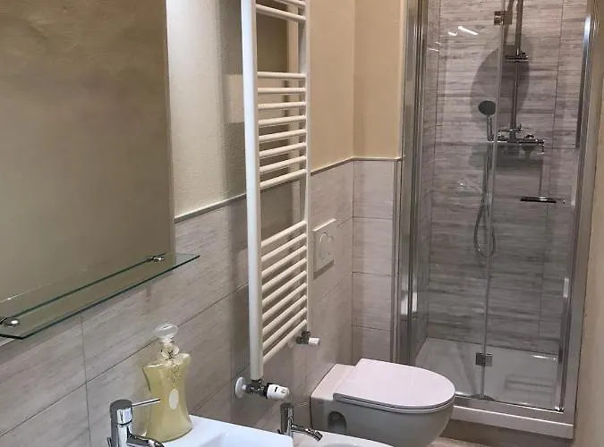 Signorelli House Апартаменти Кортона