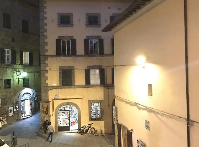 Appartement Signorelli House *