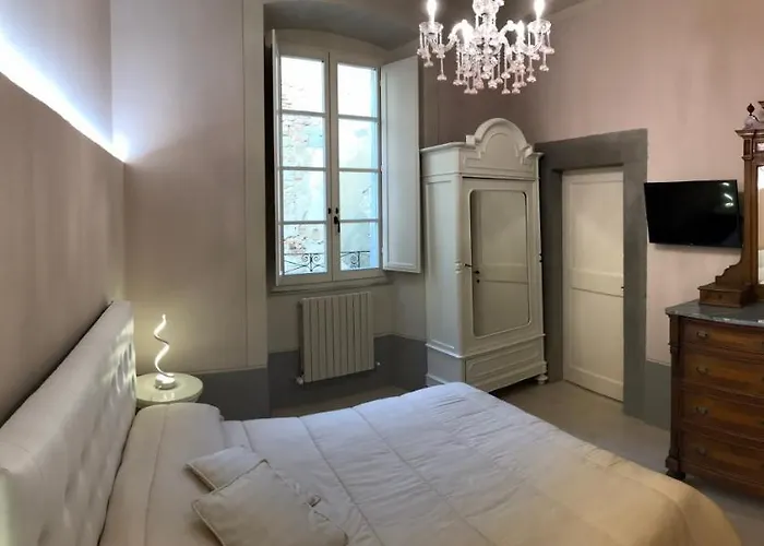 Signorelli House Appartement *