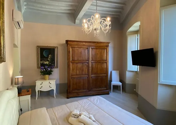 Appartement Signorelli House