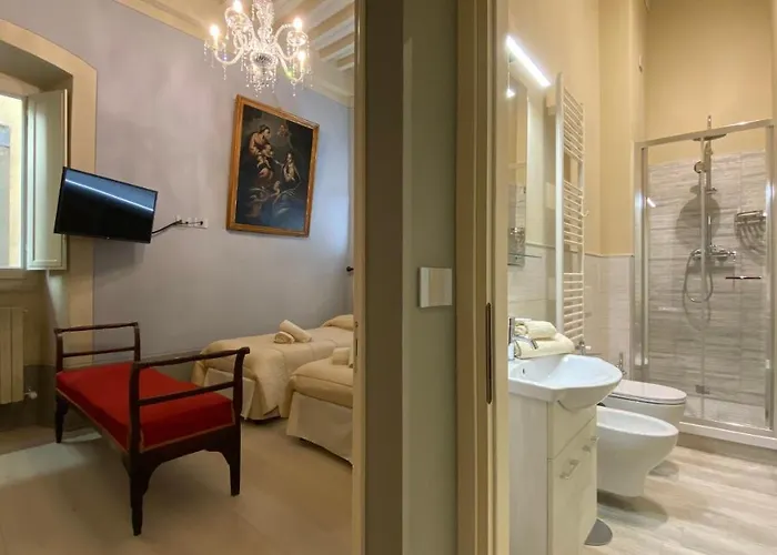 Апартаменти Signorelli House *