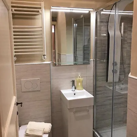 Signorelli House 아파트 코르토나