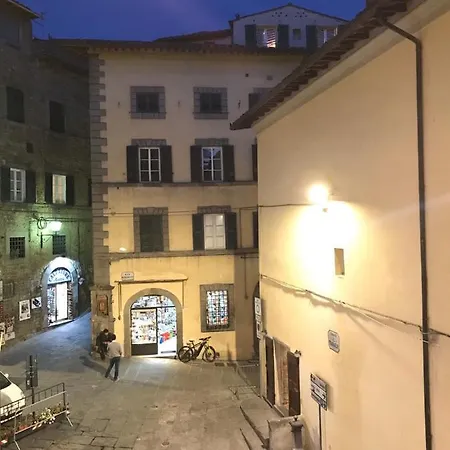 Apartament Signorelli House *