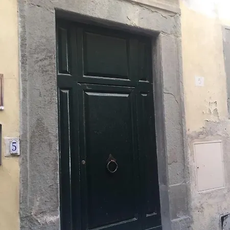 Signorelli House * 코르토나