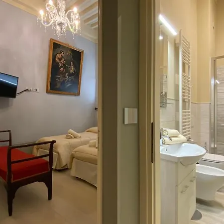 아파트 Signorelli House *