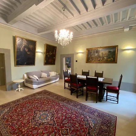 Signorelli House 아파트 *