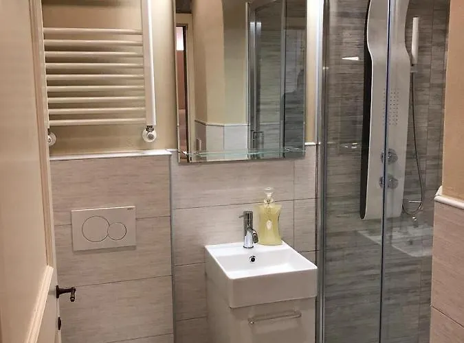 Signorelli House Apartman Cortona