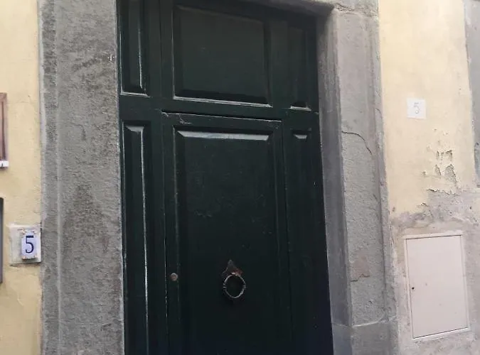 Signorelli House * Cortona