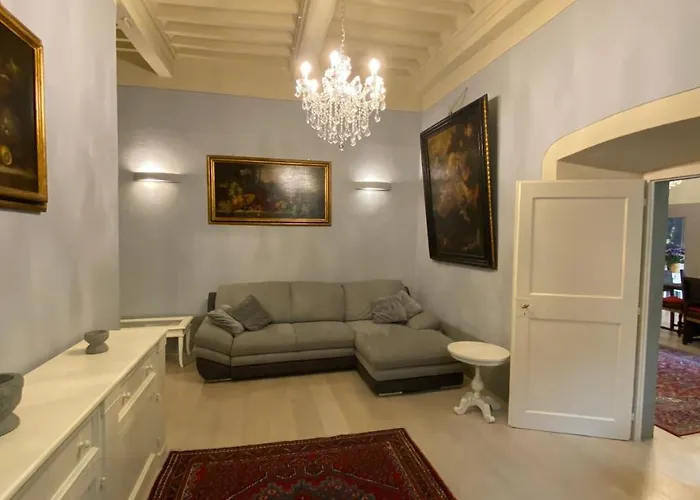 Apartman Signorelli House Cortona