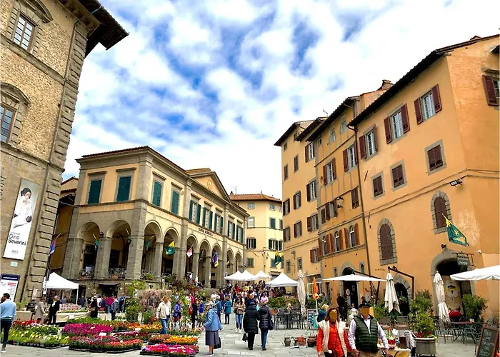 Signorelli House Apartman